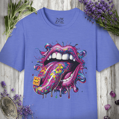 Acid Tongue T-SHIRT