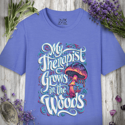 My Therapist T-SHIRT