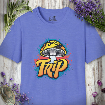 Mushroom Trip T-SHIRT