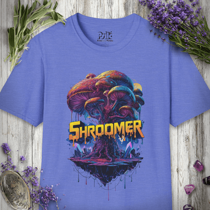 Shroomer Tree T-SHIRT