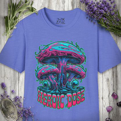 Heroic Dose T-SHIRT