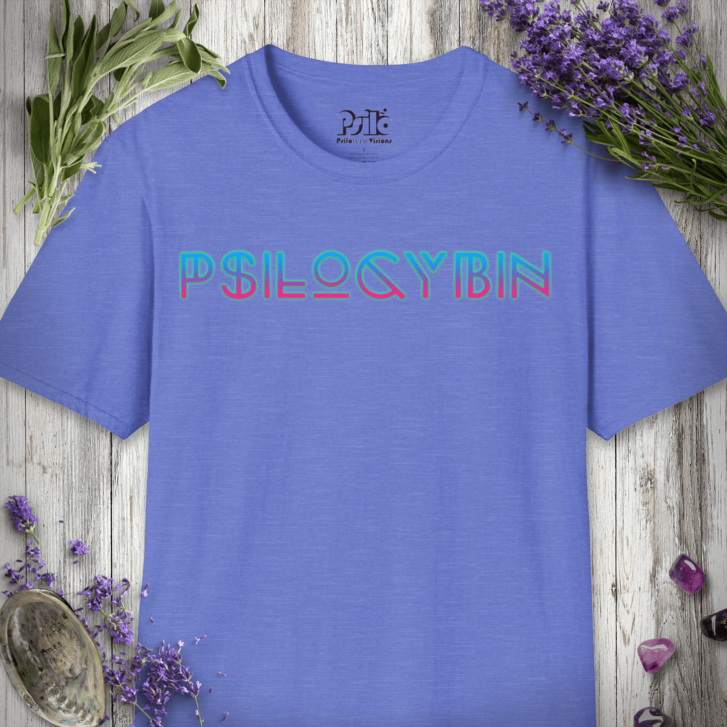 Psilocybin T-Shirt