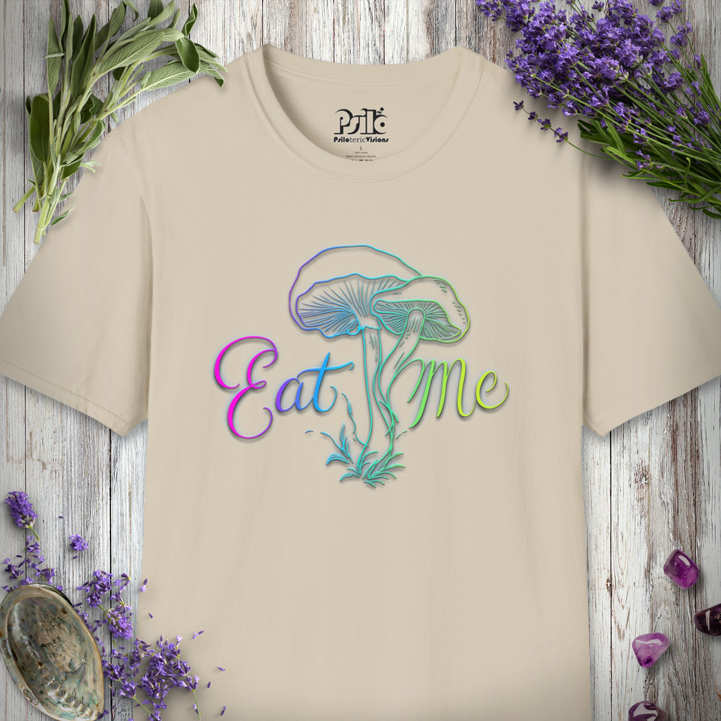 Eat Me T-Shirt