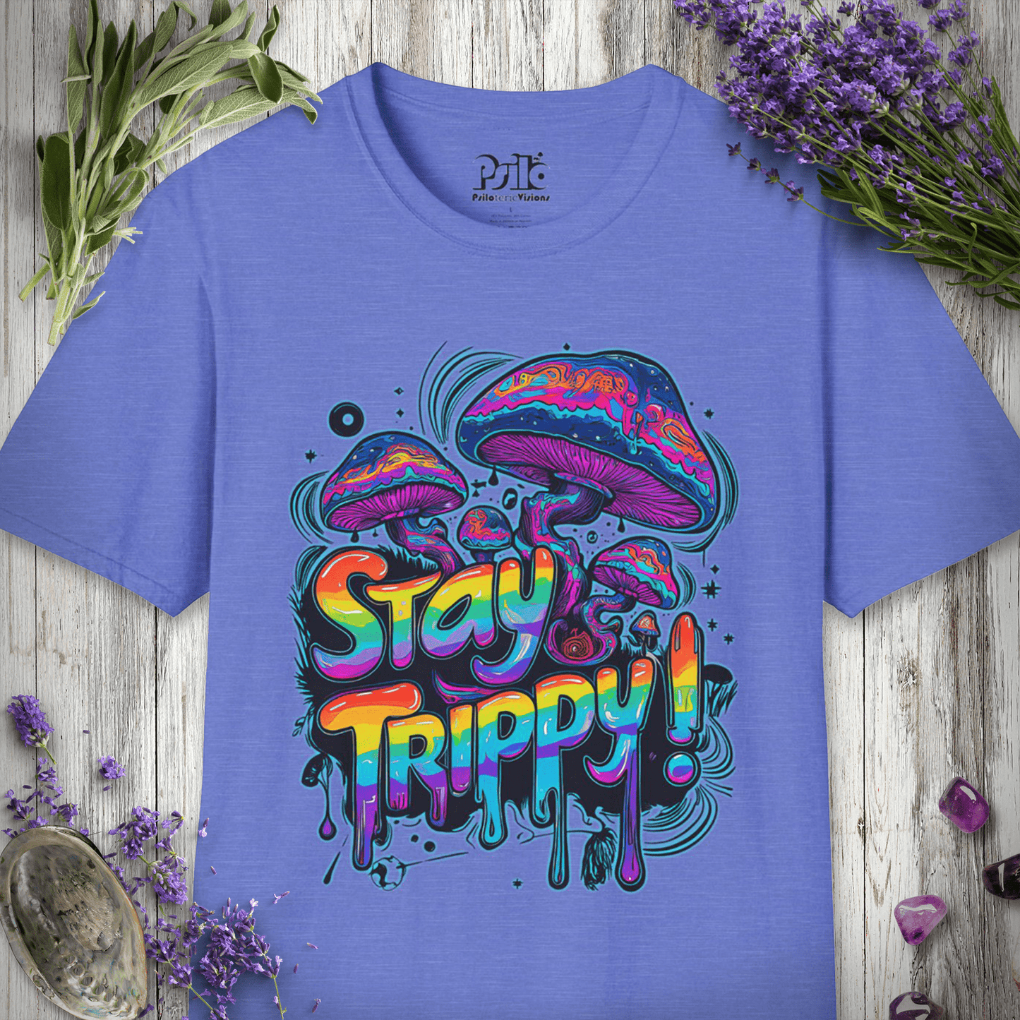 Stay Trippy T-Shirt