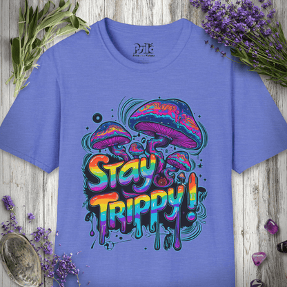 Stay Trippy T-SHIRT