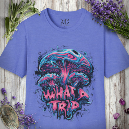 What a Trip T-SHIRT