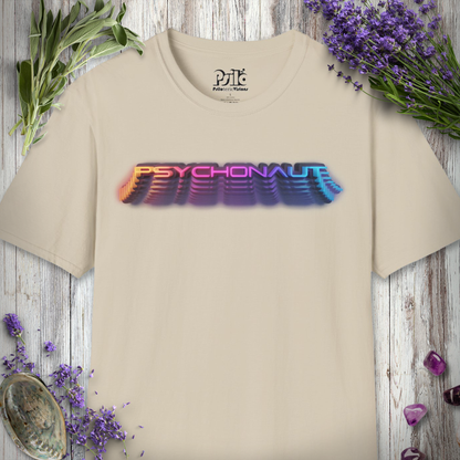 Psychonaut T-SHIRT