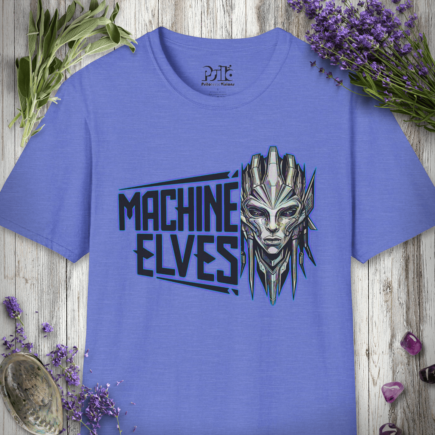 Machine Elves T-Shirt