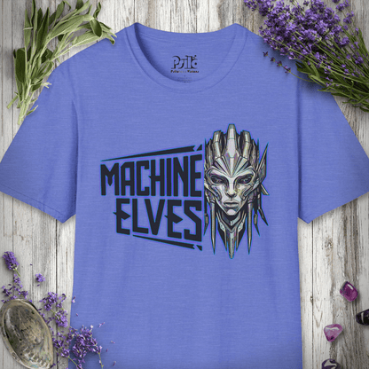 Machine Elves T-SHIRT