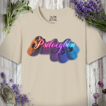 Psilocybin T-SHIRT