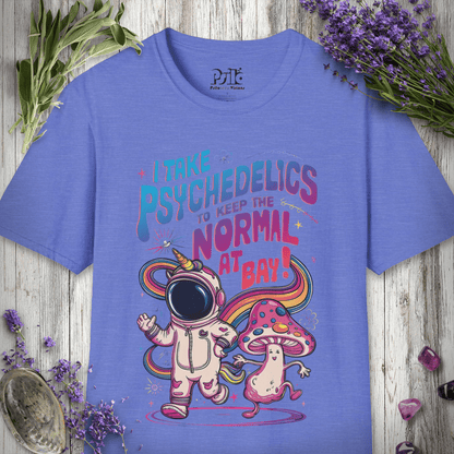 Normal At Bay T-SHIRT *