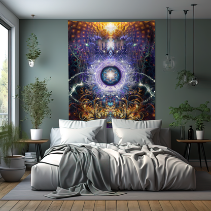 "Immortal Truth" - TAPESTRY