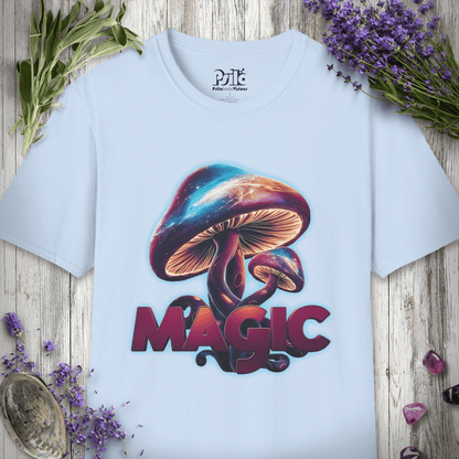 Magic Mushroom T-SHIRT
