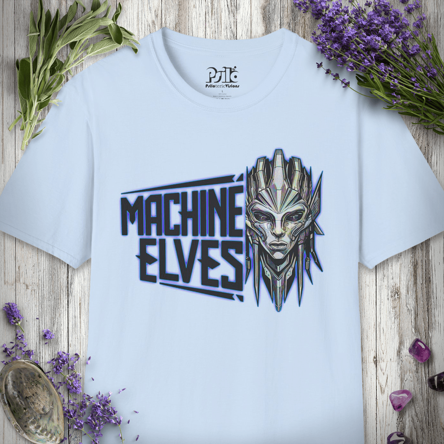 Machine Elves T-Shirt