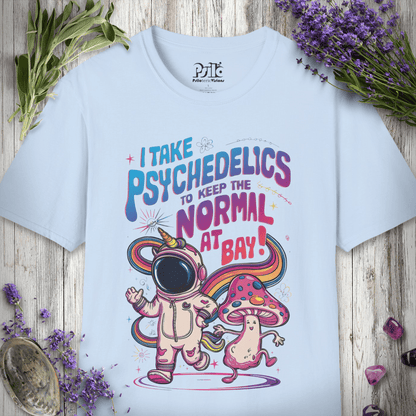 Normal At Bay T-SHIRT *