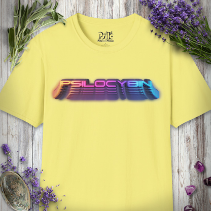 Psilocybin T-SHIRT
