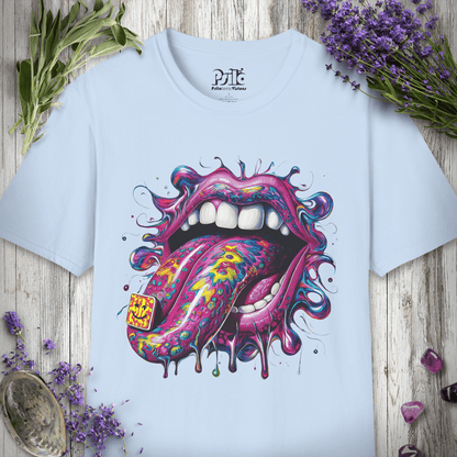 Acid Tongue T-SHIRT