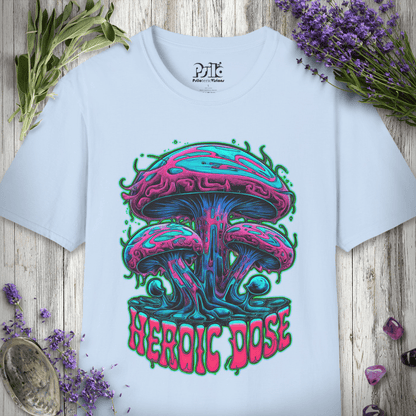 Heroic Dose T-SHIRT