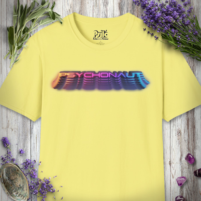 Psychonaut T-SHIRT