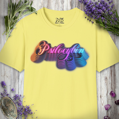 Psilocybin T-SHIRT