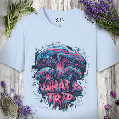 What a Trip T-SHIRT