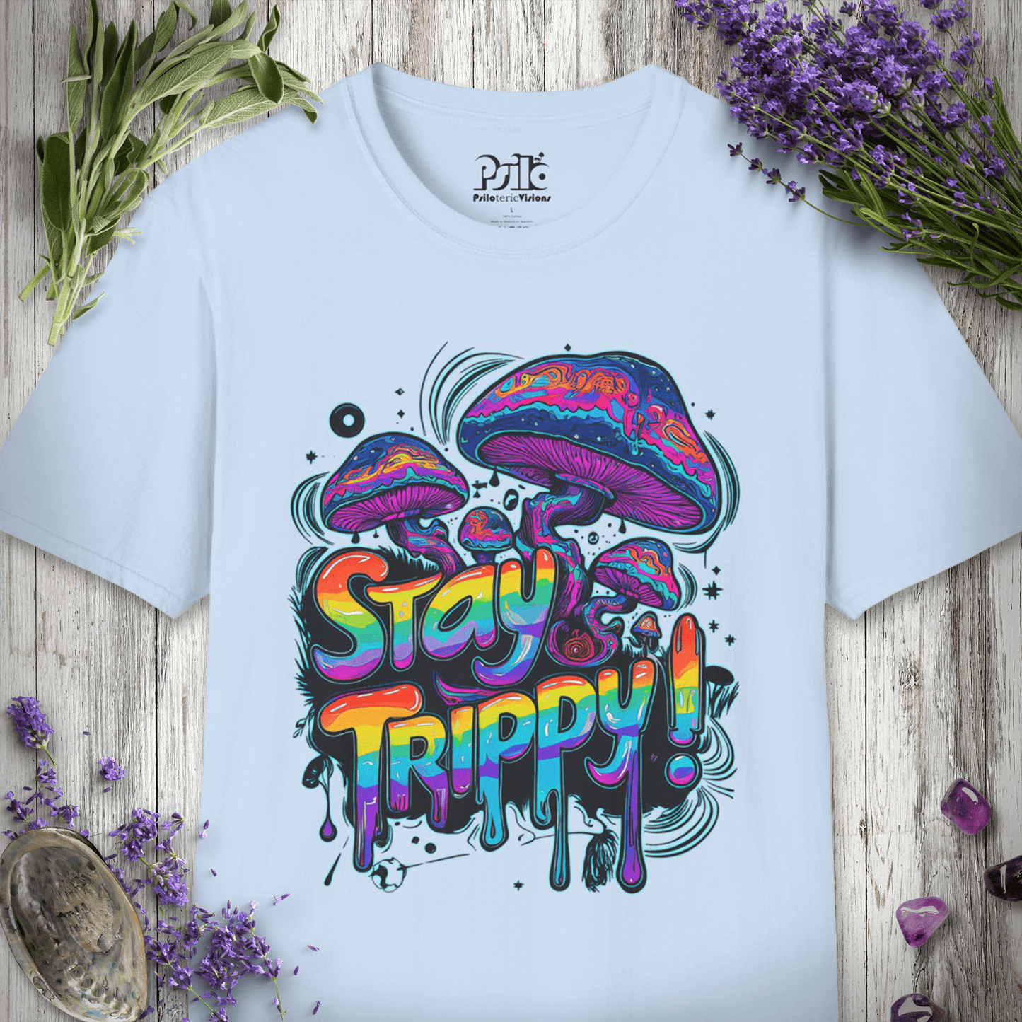 Stay Trippy T-Shirt