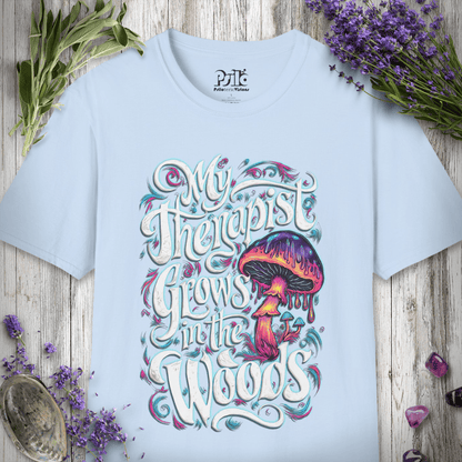 My Therapist T-SHIRT