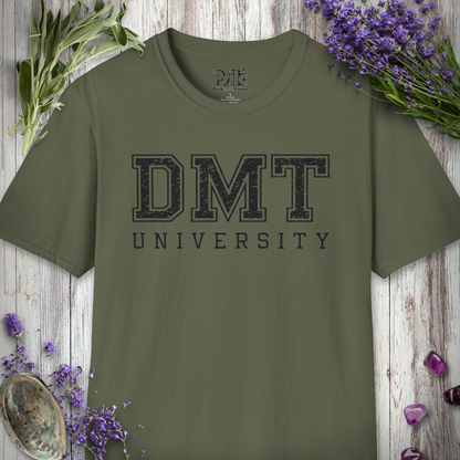DMT University T-SHIRT