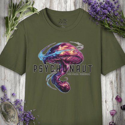 The Final Frontier T-SHIRT