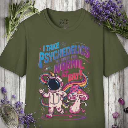 Normal At Bay T-SHIRT *