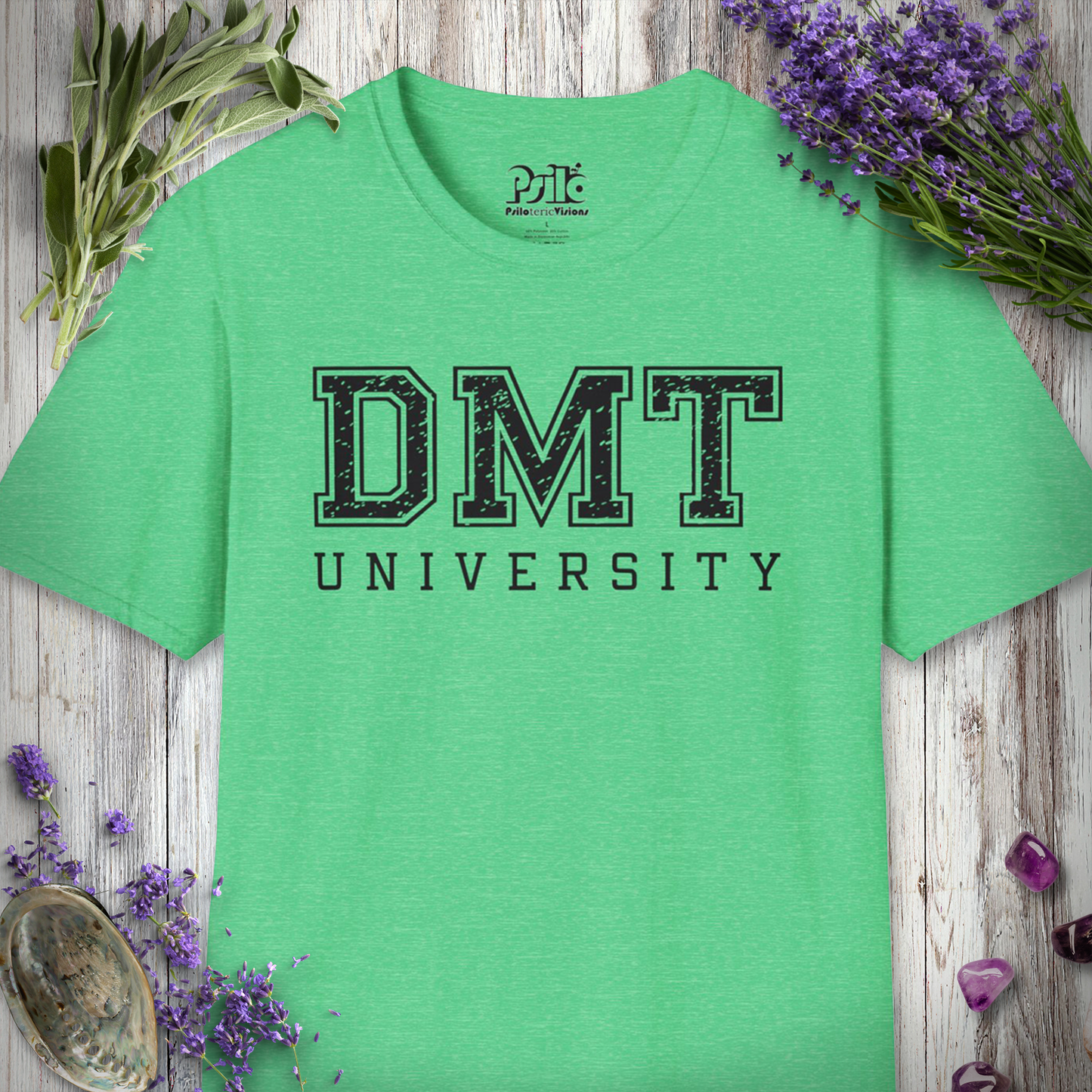 DMT University T-Shirt