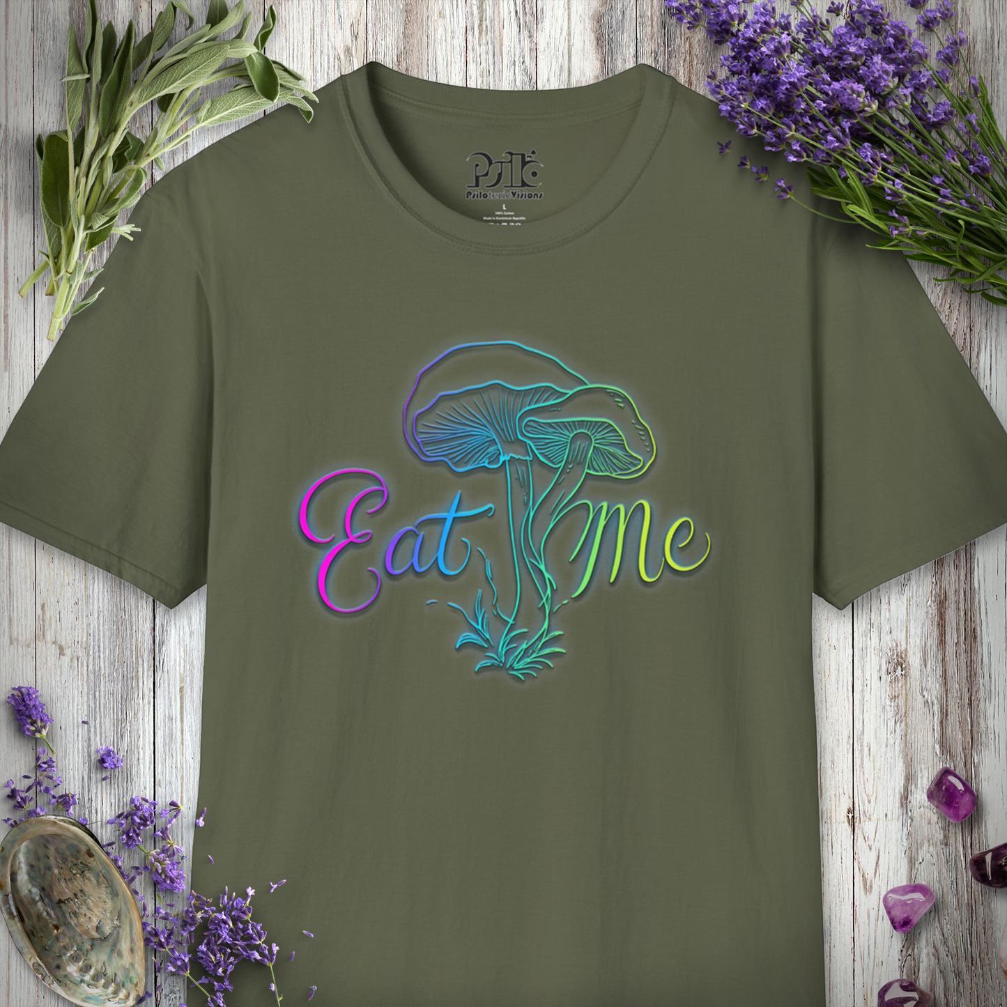 Eat Me T-Shirt