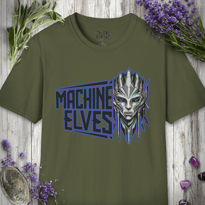Machine Elves T-SHIRT
