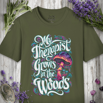 My Therapist T-SHIRT