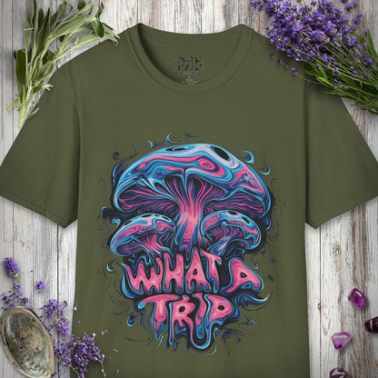 What a Trip T-SHIRT