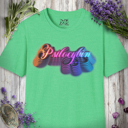 Psilocybin T-SHIRT