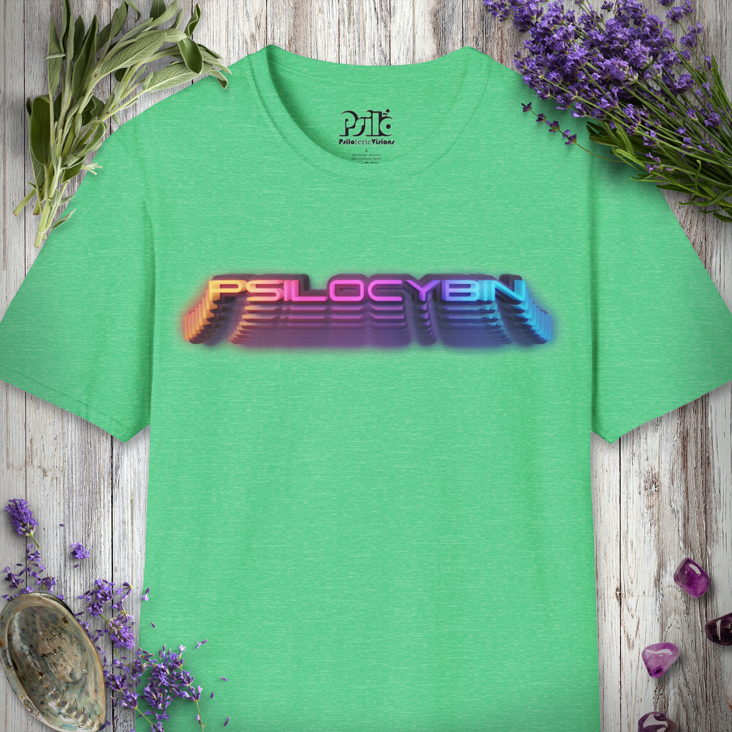 Psilocybin T-Shirt