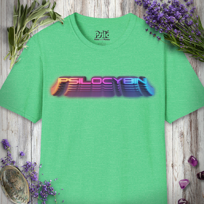 Psilocybin T-SHIRT