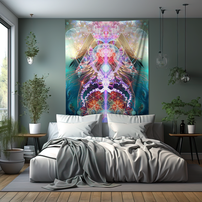 "Primordial Soup" - TAPESTRY