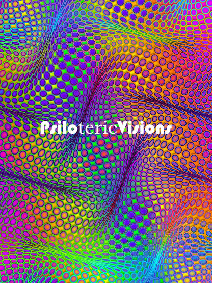 "Ride The Wave" PREMIUM TEE