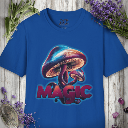Magic Mushroom T-SHIRT