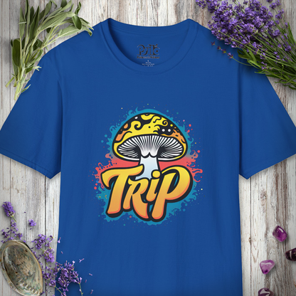 Mushroom Trip T-SHIRT