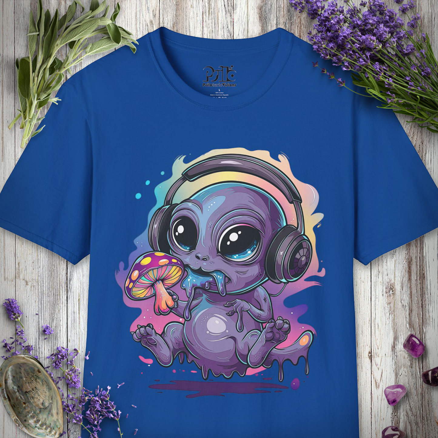 Cute Tripper T-SHIRT