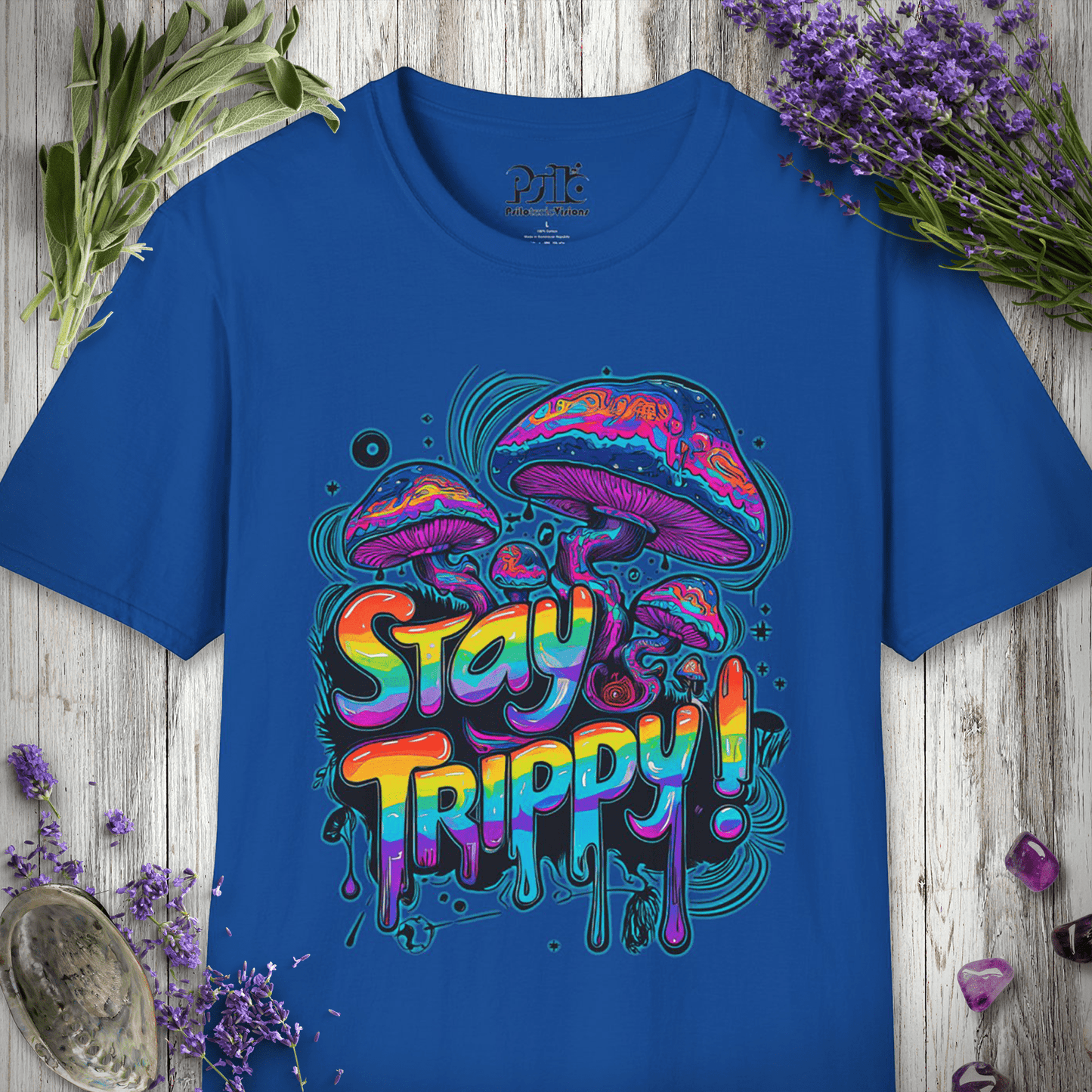 Stay Trippy T-Shirt