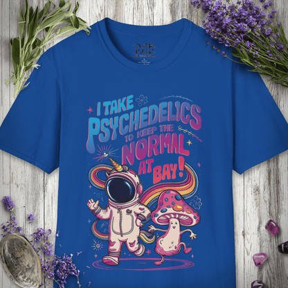 Normal At Bay T-SHIRT *