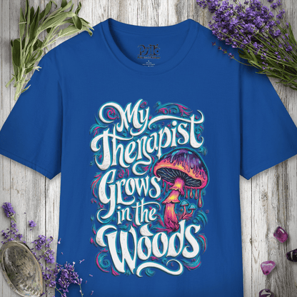 My Therapist T-SHIRT