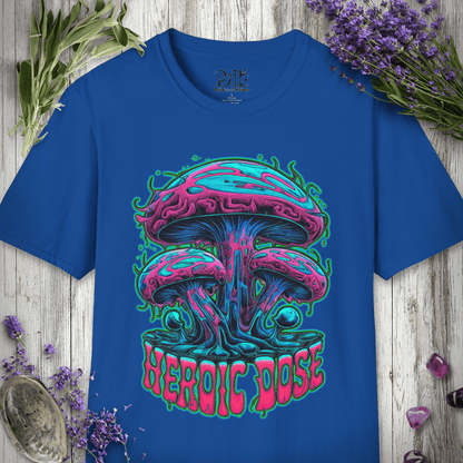 Heroic Dose T-SHIRT