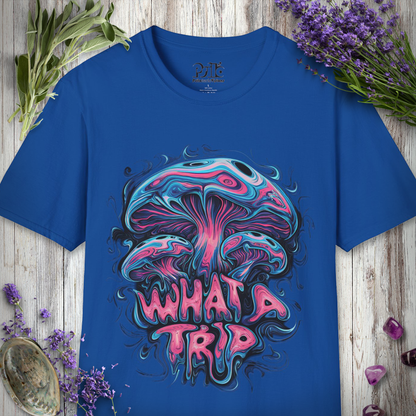 What a Trip T-SHIRT