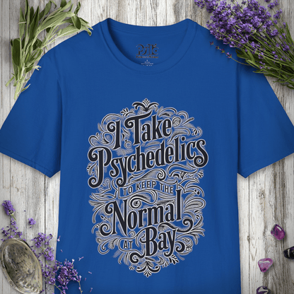Normal At Bay T-SHIRT *