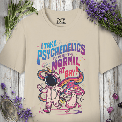 Normal At Bay T-SHIRT *